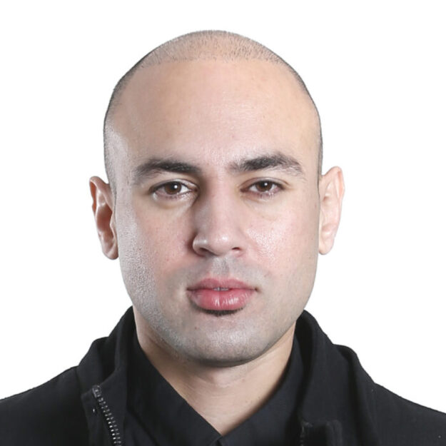 Ahmad Alwan